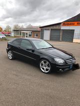 Mercedes-Benz CLC 200 CDI zu verkaufen - Mercedes-Benz CLC 200: Cdi