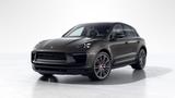 Porsche Macan S Sportabgasanlage - gebrauchte Porsche Macan aus dem Jahr 2023