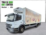 Mercedes-Benz  Atego 1224L Thermo King MD-300 LBW Klima Kamera - Mercedes-Benz 1224