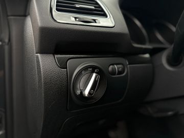 Volkswagen Scirocco - 11