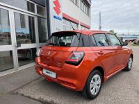 Suzuki Swift - Vorschau Bild 5