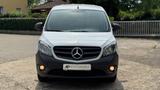 Mercedes-Benz Citan Kasten 108/109/111 CDI lang - Mercedes-Benz Citan Gebrauchtwagen in Stuttgart