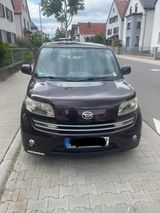 Daihatsu Materia Klima Alufelgen - Daihatsu MATERIA mit Benzin-Antrieb