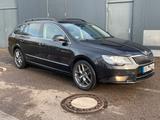 Skoda Superb 1.8 TSI Active Combi Active - Skoda Superb Active mit Benzin-Antrieb