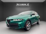 Alfa Romeo Tonale SPECIALE *SHZ*ELEKTR.HECKKLAPPE* - Alfa Romeo: Grün