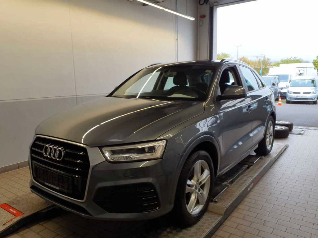 Image of Audi Q3