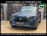 Volkswagen Touareg R-Line Black Style 3.0 TDI Innov*Luft*21
