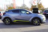 Toyota C-HR 1.8 Hybrid Team D LED ACC Totwinkel DAB AHK - Toyota C-HR Gebrauchtwagen
