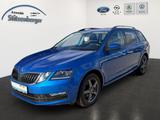 Skoda Octavia Combi Tour 2.0 TDI *AHK*NAVI*SHZ* - Skoda Octavia Tour mit Diesel-Antrieb