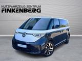 Volkswagen ID. Buzz Pro "75 Jahre Bulli" lang *Matrix*AHK - Volkswagen ID. Buzz Tageszulassungen
