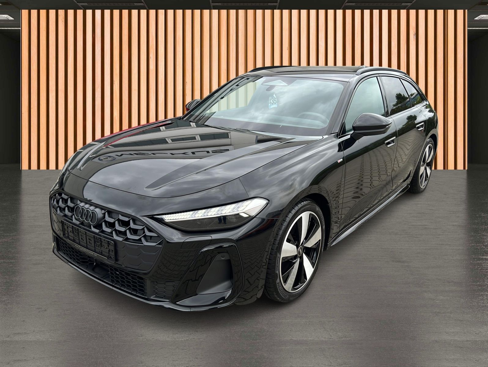 Audi A5 2.0 TFSI S Line Plus S Tronic Navi Matrix Na foto 2