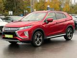 Mitsubishi Eclipse Cross 1.5T-MIVEC Intro Edition+LED+HUD - Mitsubishi Gebrauchtwagen