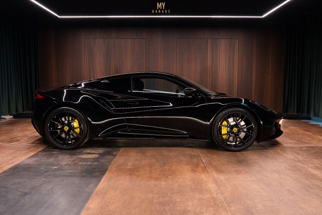 LOTUS Emira