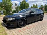 Audi A4 2.7 TDI (DPF) multitronic S line Avant S line