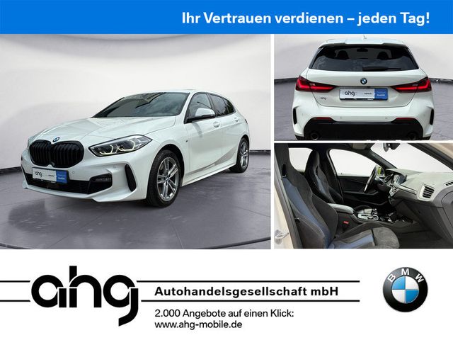 BMW 120i M Sport Sportsitze Harman Kardon Adapt Gesc