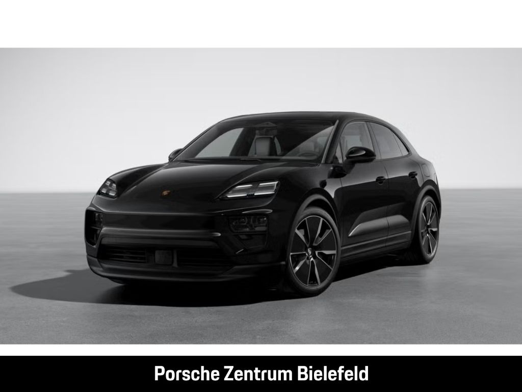 Porsche Macan - Bild 1
