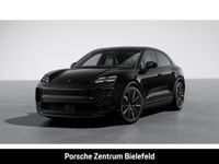 Porsche Macan - Vorschau Bild 1