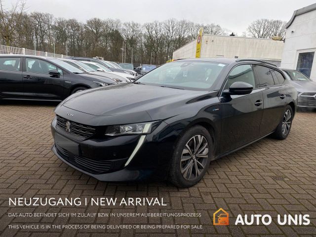 Peugeot 508 SW | 1.6 Plug-in | Allure Pack