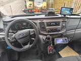 Ford Transit Winterdienst 4X4 - : Winterdienst