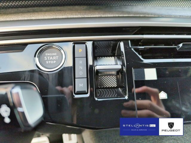 Peugeot 3008 - Bild 18