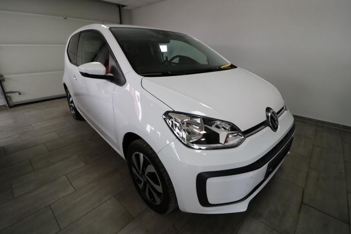Volkswagen up! 1.0 Active