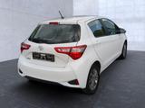 Toyota Yaris Bluetooth Klima el. Fenster - Toyota Yaris: Bluetooth