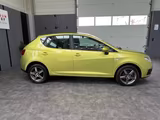 Seat Ibiza Stylance 2-Hand Klima Alu Garantie - Seat Ibiza: Stylance
