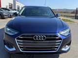 Audi A4 Avant 40 TDI - Audi aus 2022
