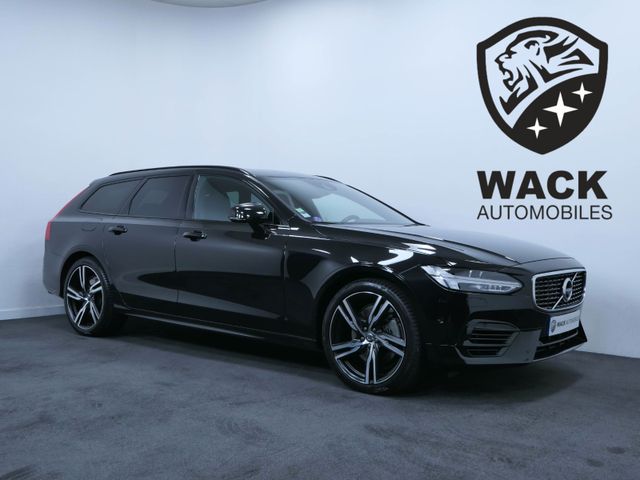 Volvo V90 Kombi R Design Plug-In Hybrid AWD 390 PS