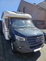 Eura Mobil Wohnmobil Eura Mobil Profila T 696 EB - Wohnmobil oder -wagen Eura