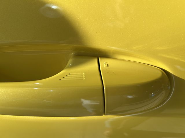 Ford Puma Gen-E Premium