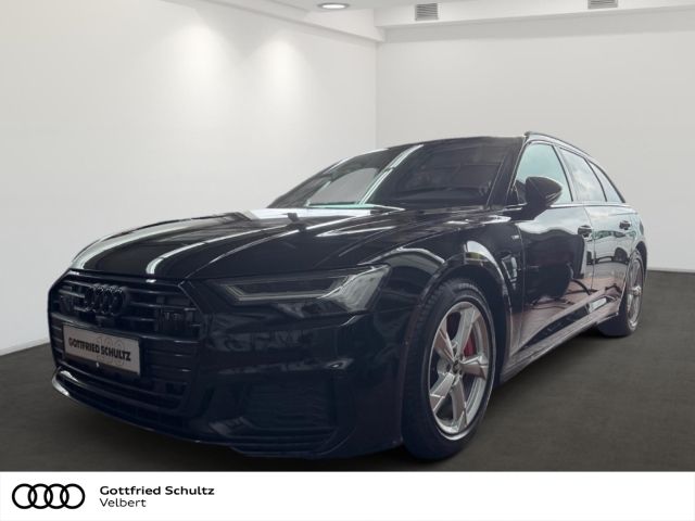 Image of Audi A6