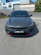 Kia pro_cee'd / ProCeed 1.6 T-GDI DCT GT GT - Kia pro cee'd / ProCeed: Privatanbieter