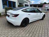 Tesla Model 3 Allradantrieb mit Dualmotor Long Ran... - Tesla Model 3 aus 2024