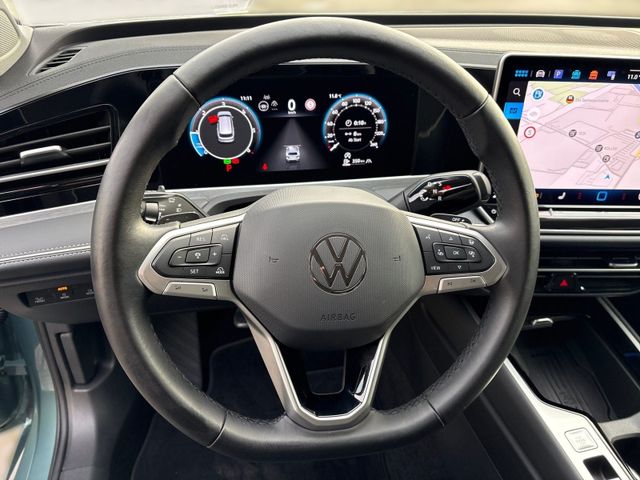 Passat Variant 2.0 TDI DSG ELEGANCE IQ.LIGHT+AHK