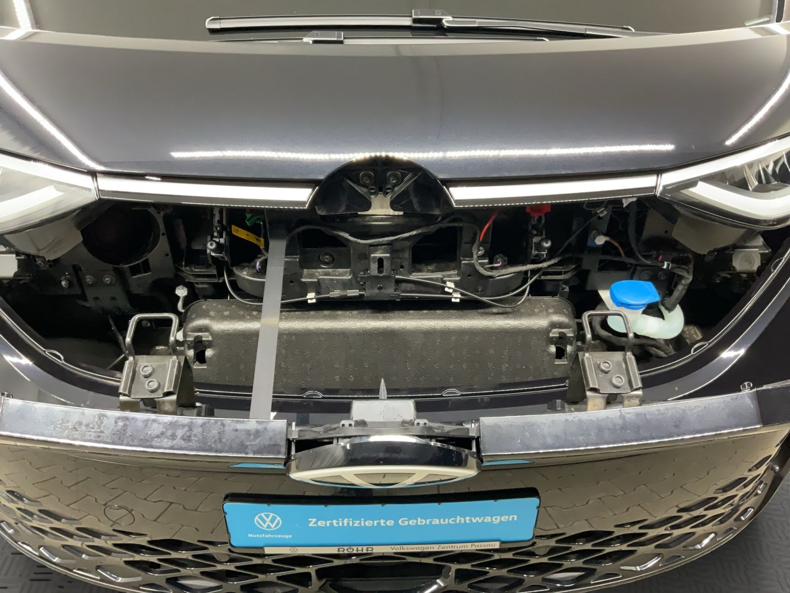 Volkswagen ID. Buzz - Bild 15