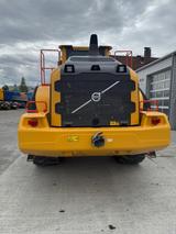 Volvo L 180 H 4,8m³ Schaufel mit Messer - Offers