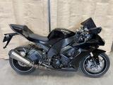 Kawasaki ZX-10R - KAWASAKI ZX10R
