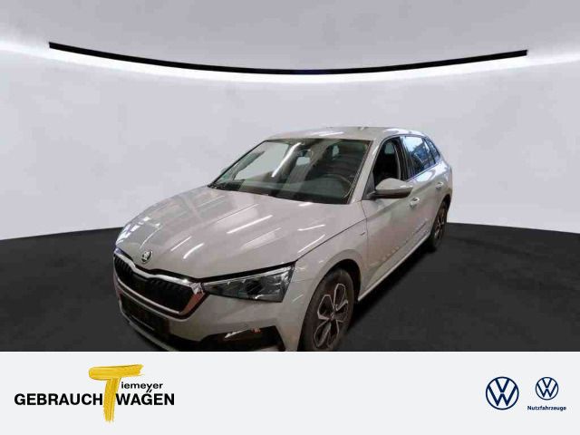 Skoda Scala 1.0 TSI DSG DRIVE LED VIRTUAL SMART-L LM16