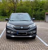 Honda CR-V 1.6 i-DTEC 118kW 4WD Executive Automati... - Honda Gebrauchtwagen in Oberhausen