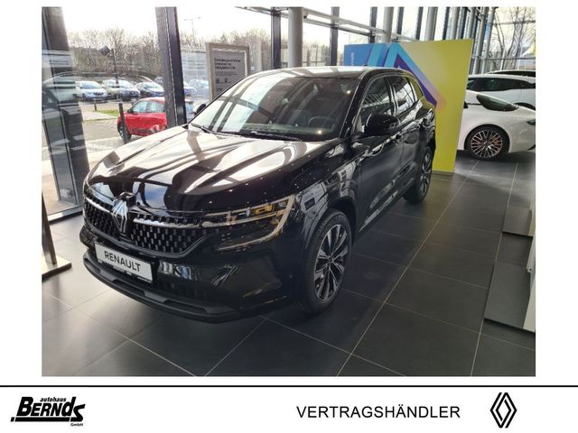 Renault Austral Mild Hybrid 160 Automatik Techno KAMERA