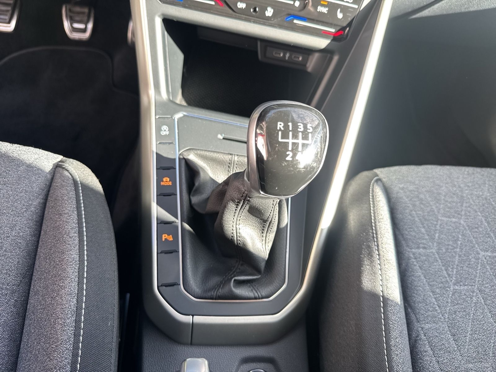 Polo 1.0 TSI MOVE, IQ.Light, RearView, PlusPaket