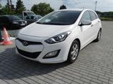 Hyundai i30 Classic - Hyundai Unfallwagen