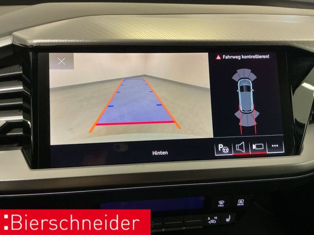 Audi Q4 e-tron - Bild 18