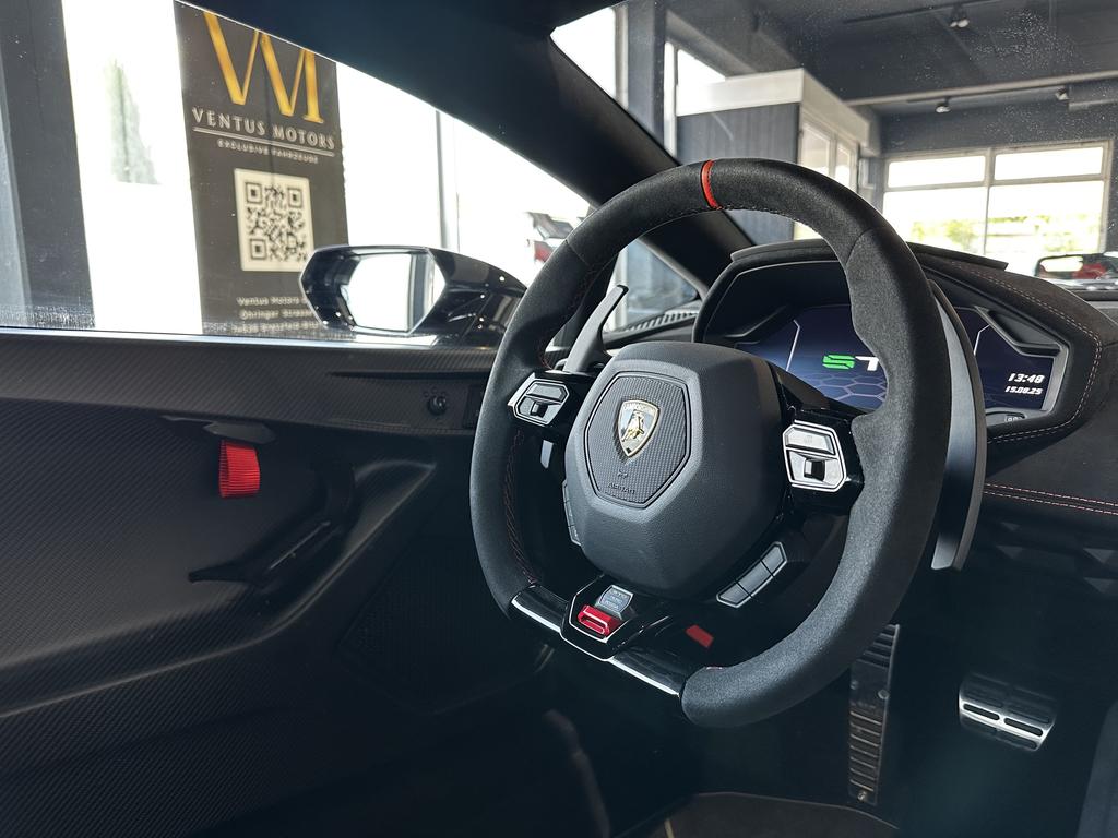 Lamborghini Huracán