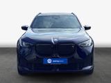 BMW X3 M50 xDrive - blaue BMW X3 M50