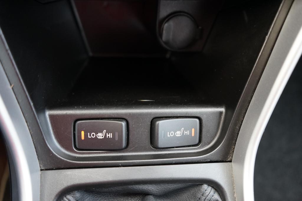 Suzuki (SX4) S-Cross