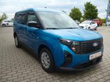 Ford Tourneo Courier Trend*Winterpaket*EcoBoost - blaue Ford Tourneo Courier