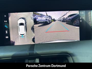 2022 Porsche TAYCAN — миниатюра 22