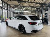 Audi RS4 2.9 TFSI quattro*PANO*ACC*B&O*HEADUP*AHK*360 - Audi RS4 mit Benzin-Antrieb: Kombi